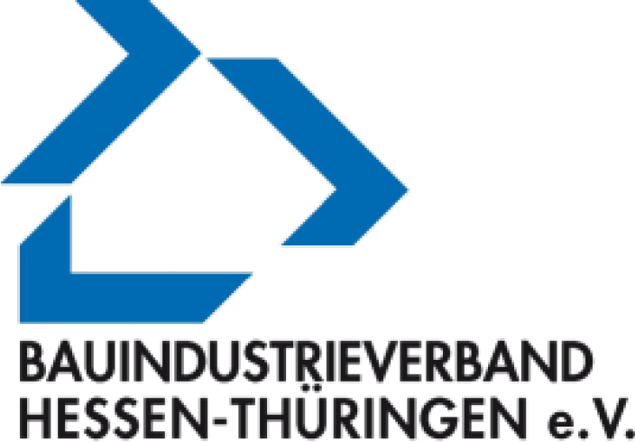 Mitglied im Bauindustrieverband Hessen-Thüringen e.V.