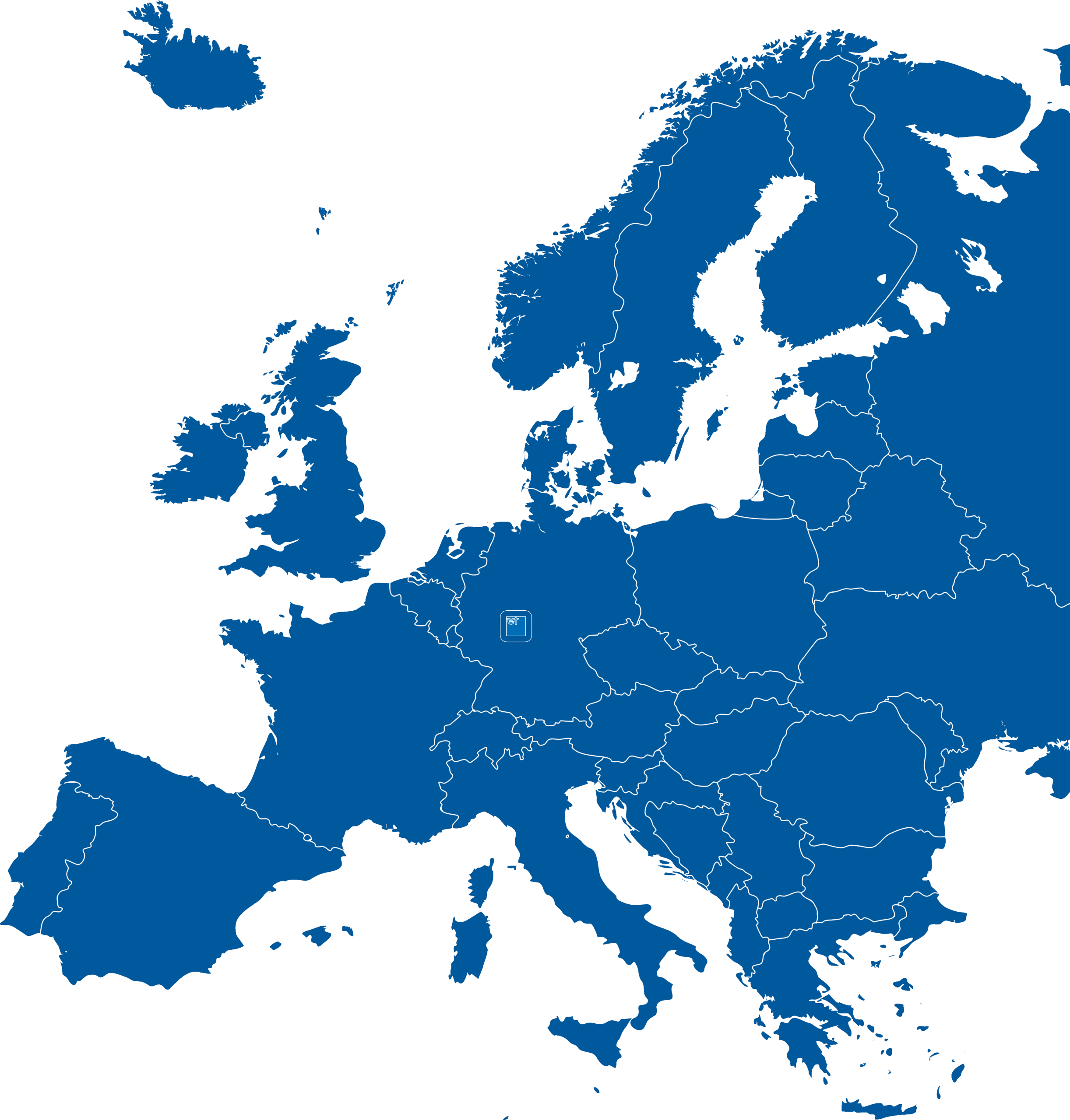 Standort Kassel - ET Wakofix im Herzen Deutschtlands.